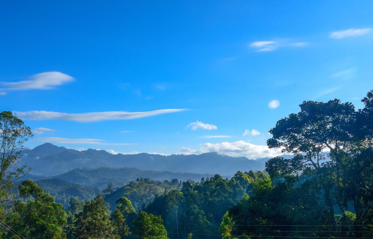 Ella Nature Life Guest Inn By Silaa Cabana Dış mekan fotoğraf